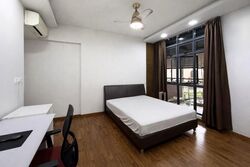 Carissa Park Condominium (D17), Condominium #522821421